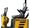 MINIBAGER BELGER BG-900.01