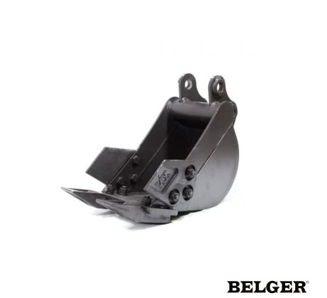 LYŽICA BELGER 200mm PRE MINIBAGER 0,8-1,2t