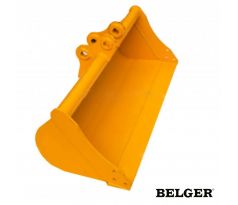 SVAHOVACIA LYŽICA BELGER 800mm PRE MINIBAGER 0,8-1,2t