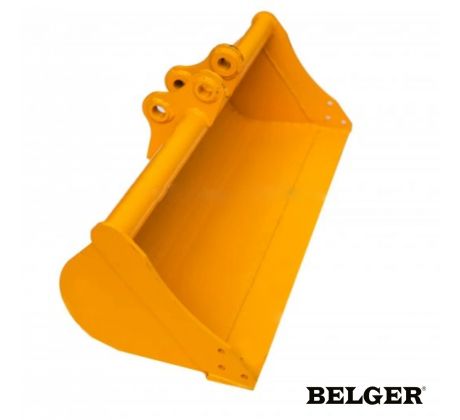 SVAHOVACIA LYŽICA BELGER 800mm PRE MINIBAGER 0,8-1,2t