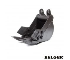 LYŽICA BELGER 200mm PRE MINIBAGER 1,5-2t