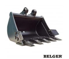 LYŽICA BELGER 500mm PRE MINIBAGER 2,8t