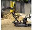 MINIDUMPER BGCH5330HTS