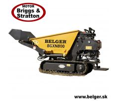 MINIDUMPER BGXN800 BRIGS & STRATTON