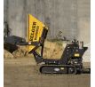 MINIDUMPER BGXN800 BRIGS & STRATTON